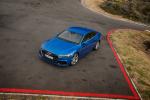 Audi A7 Sportback 55 TFSI Quattro S-Line 2018 года (WW)